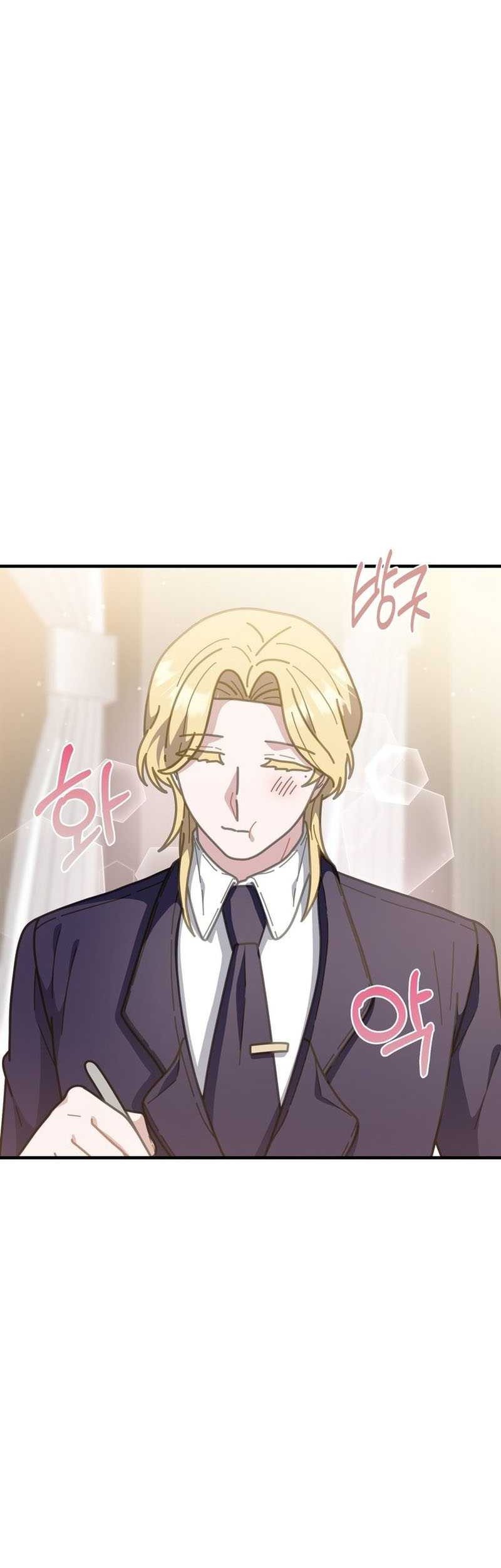 100 Years Old Top Chef Chapter 38 Gambar 28