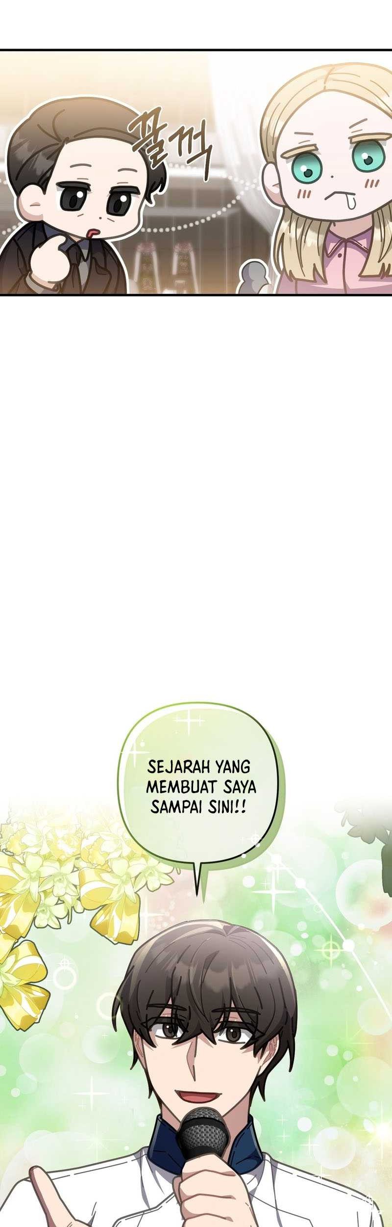 100 Years Old Top Chef Chapter 37 Gambar 58