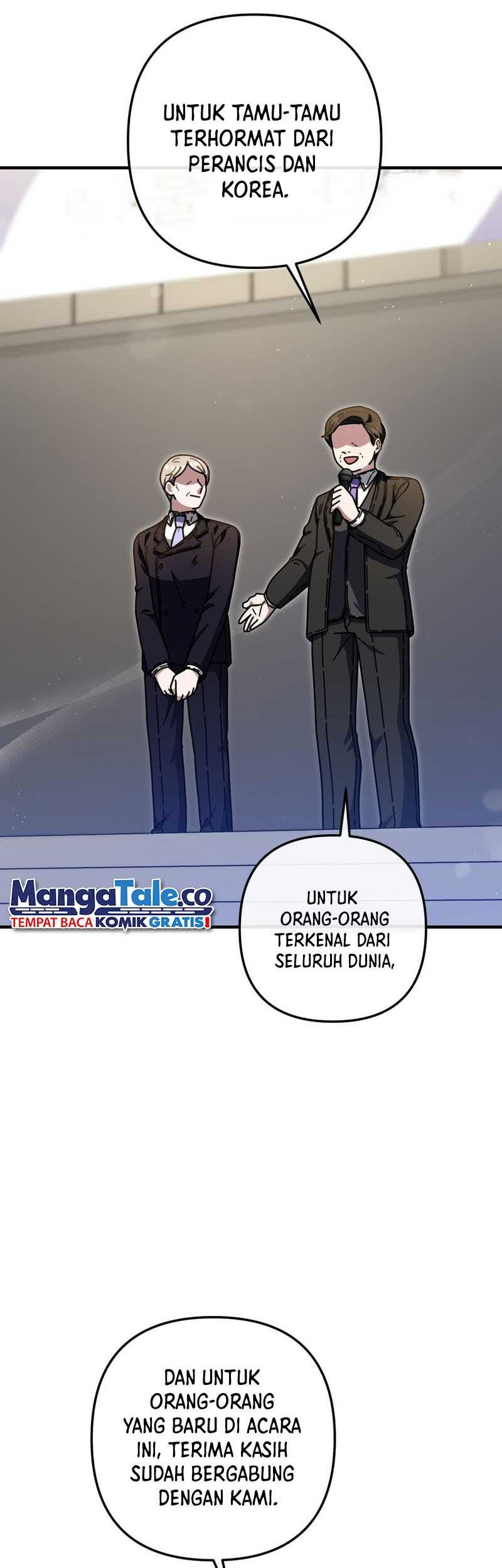 100 Years Old Top Chef Chapter 37 Gambar 3