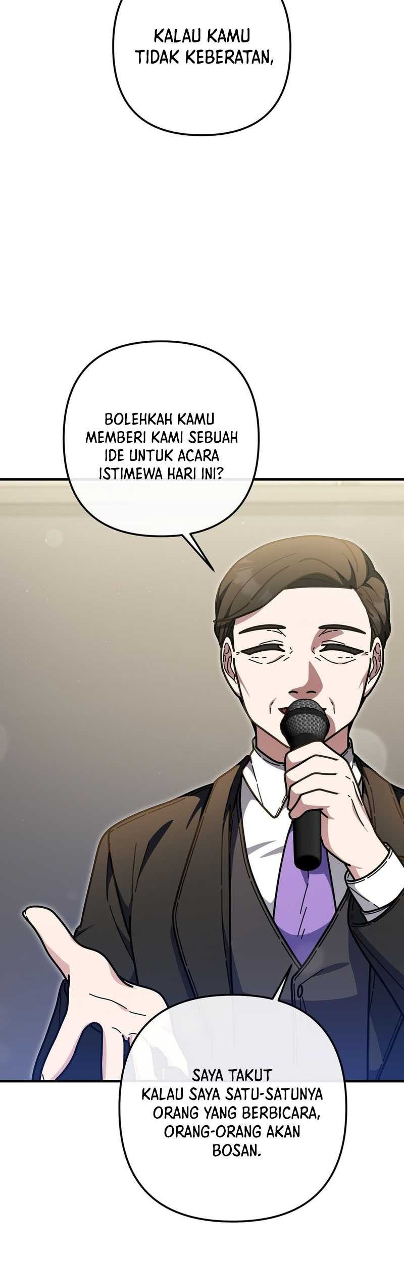 100 Years Old Top Chef Chapter 37 Gambar 6