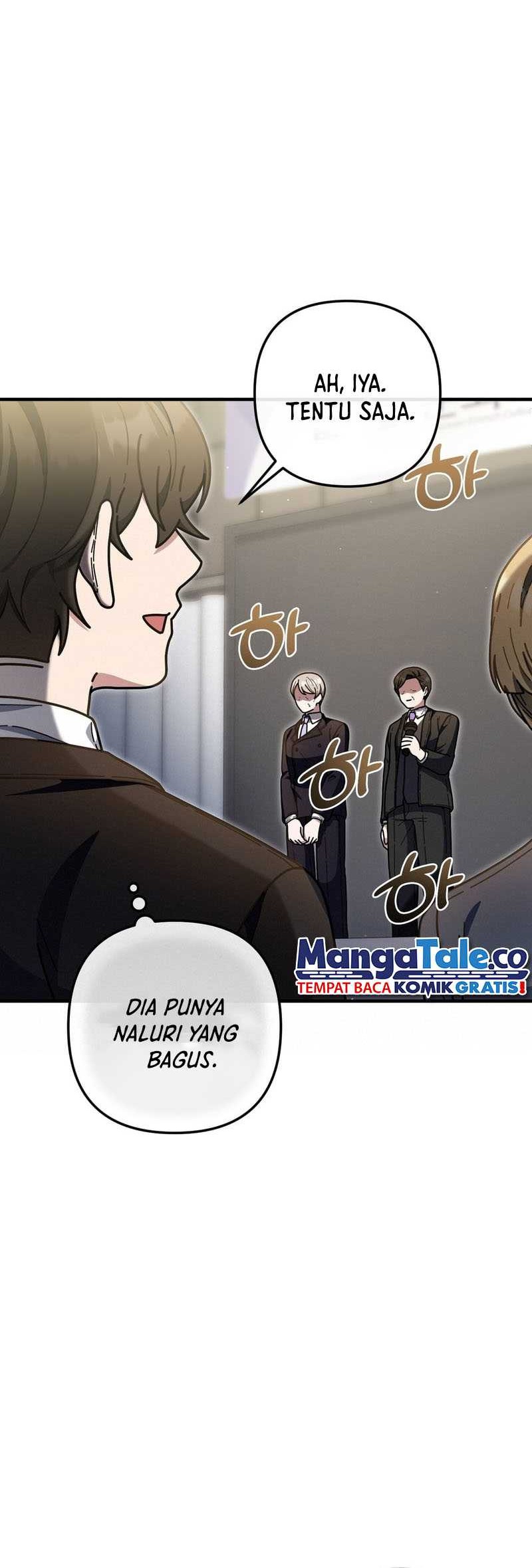 100 Years Old Top Chef Chapter 37 Gambar 7