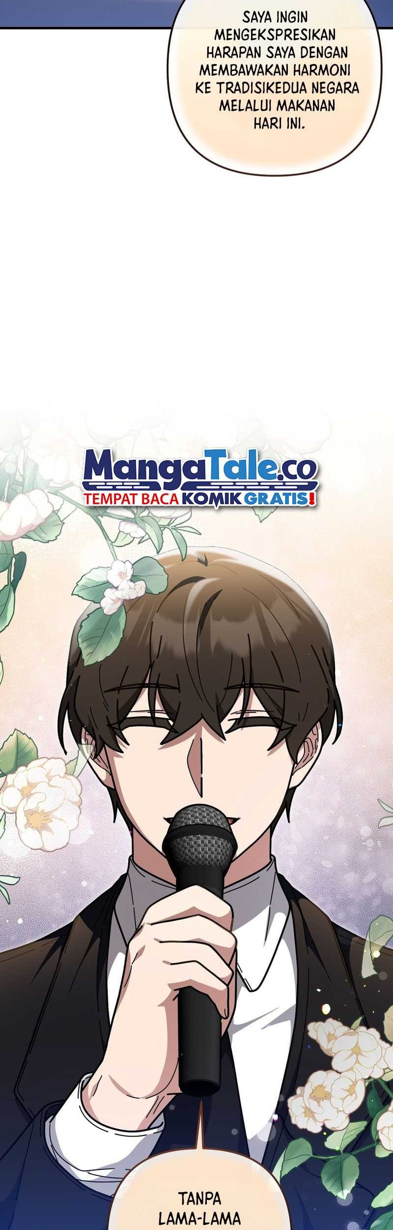 100 Years Old Top Chef Chapter 37 Gambar 10