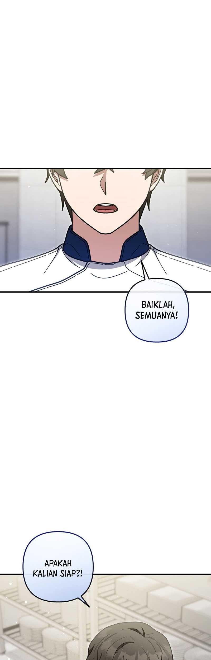 100 Years Old Top Chef Chapter 37 Gambar 12