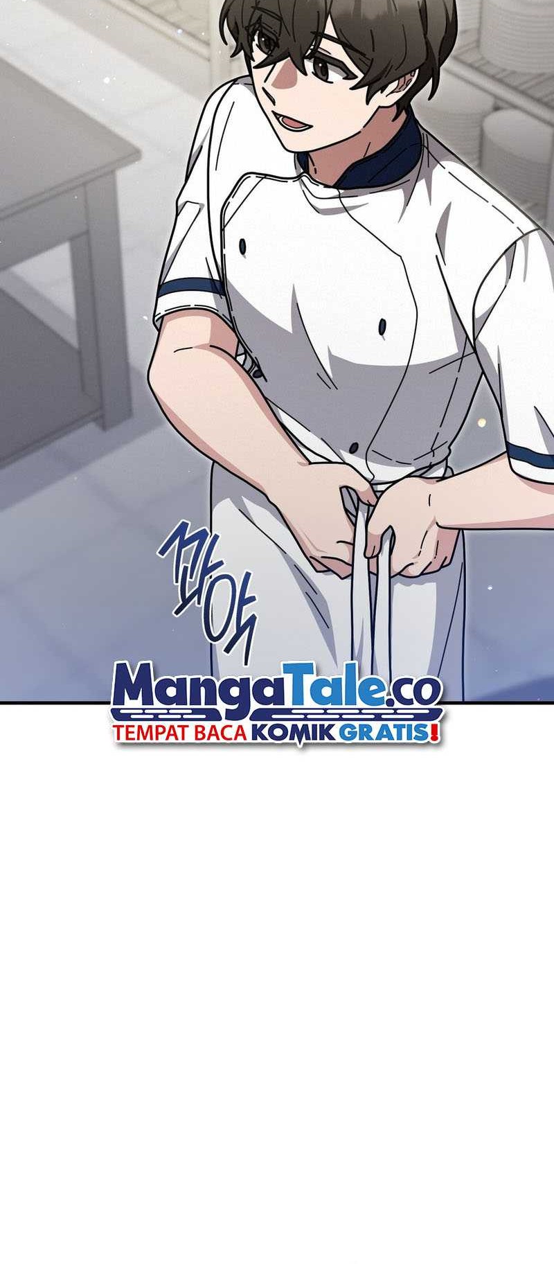 100 Years Old Top Chef Chapter 37 Gambar 13