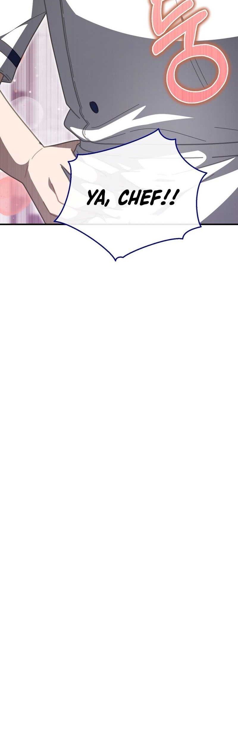 100 Years Old Top Chef Chapter 37 Gambar 17