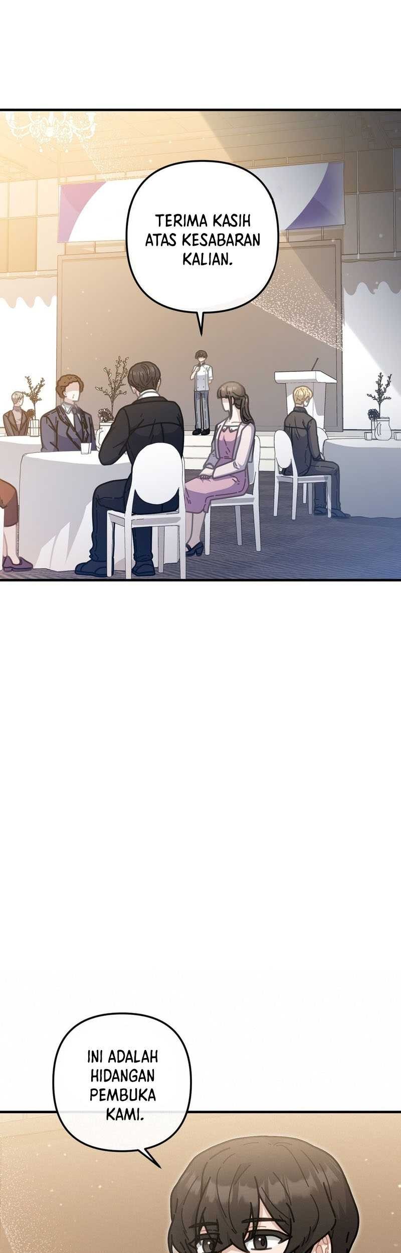 100 Years Old Top Chef Chapter 37 Gambar 18