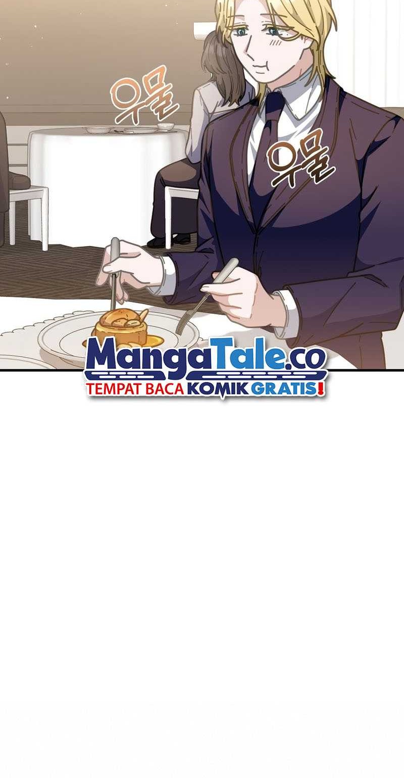 100 Years Old Top Chef Chapter 37 Gambar 37