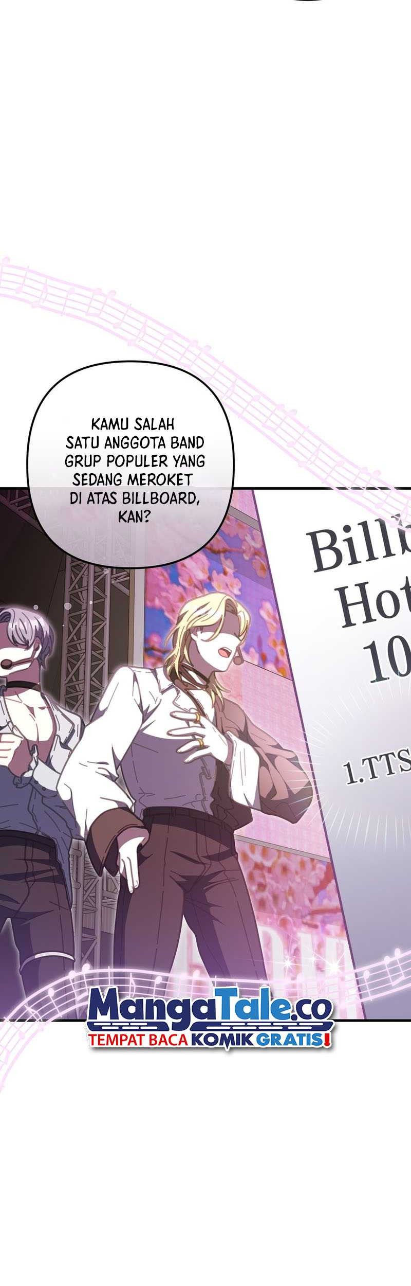 100 Years Old Top Chef Chapter 37 Gambar 40