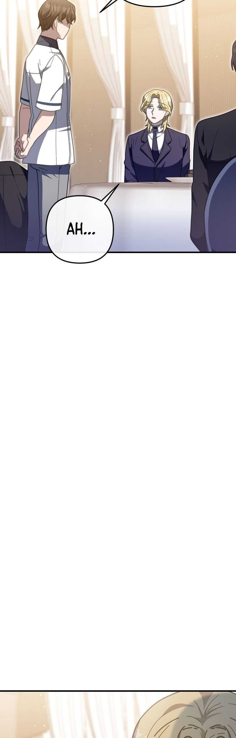 100 Years Old Top Chef Chapter 37 Gambar 42