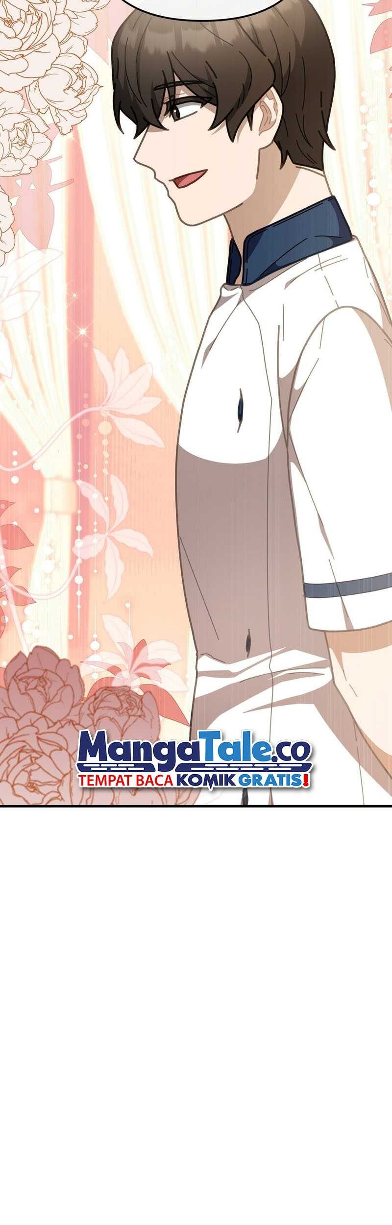 100 Years Old Top Chef Chapter 37 Gambar 48