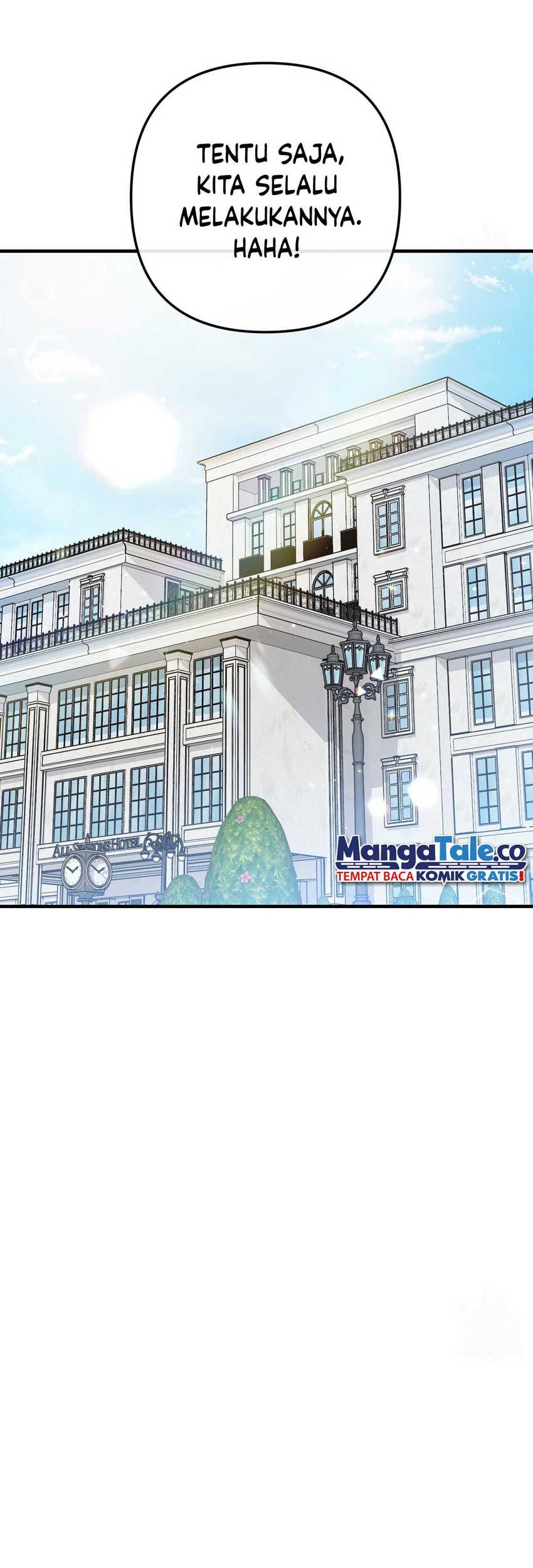 100 Years Old Top Chef Chapter 36 Gambar 44