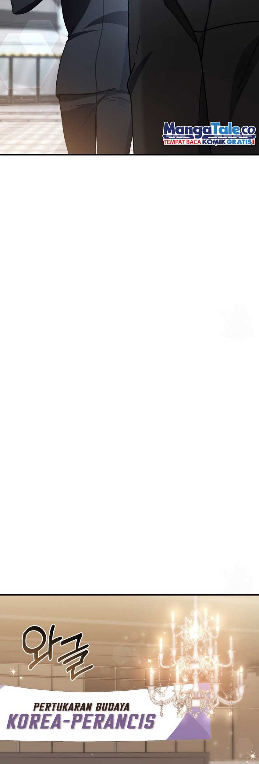 100 Years Old Top Chef Chapter 36 Gambar 50