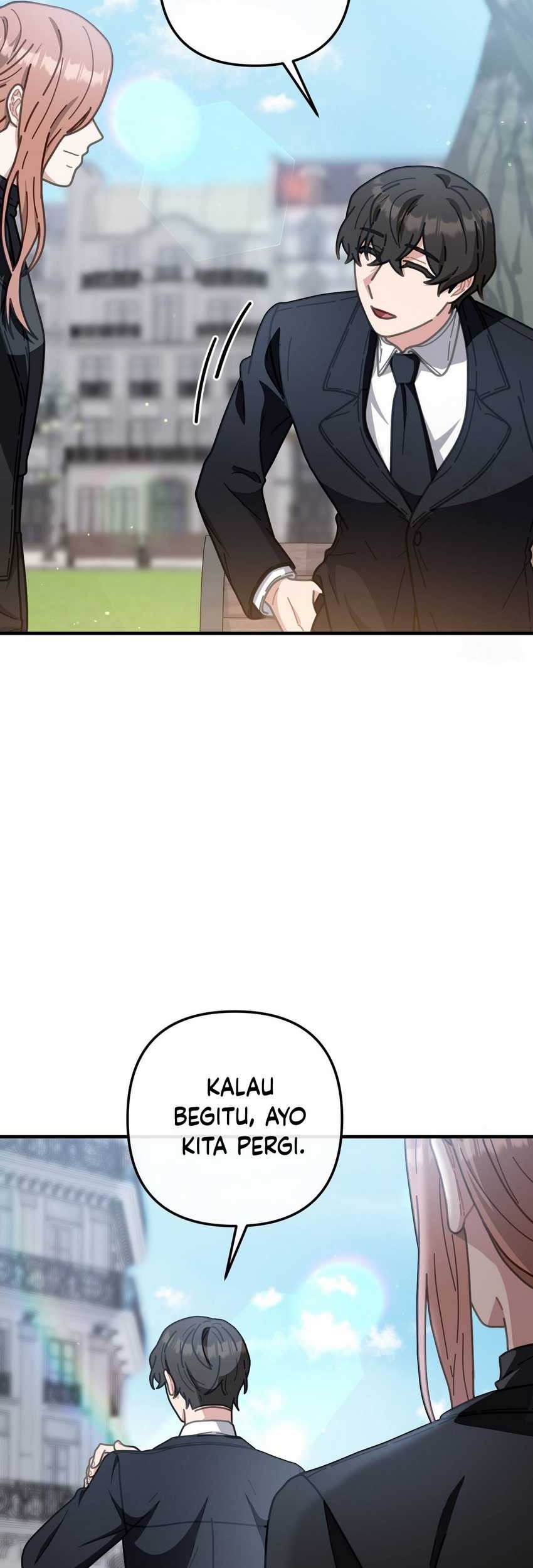 100 Years Old Top Chef Chapter 36 Gambar 49