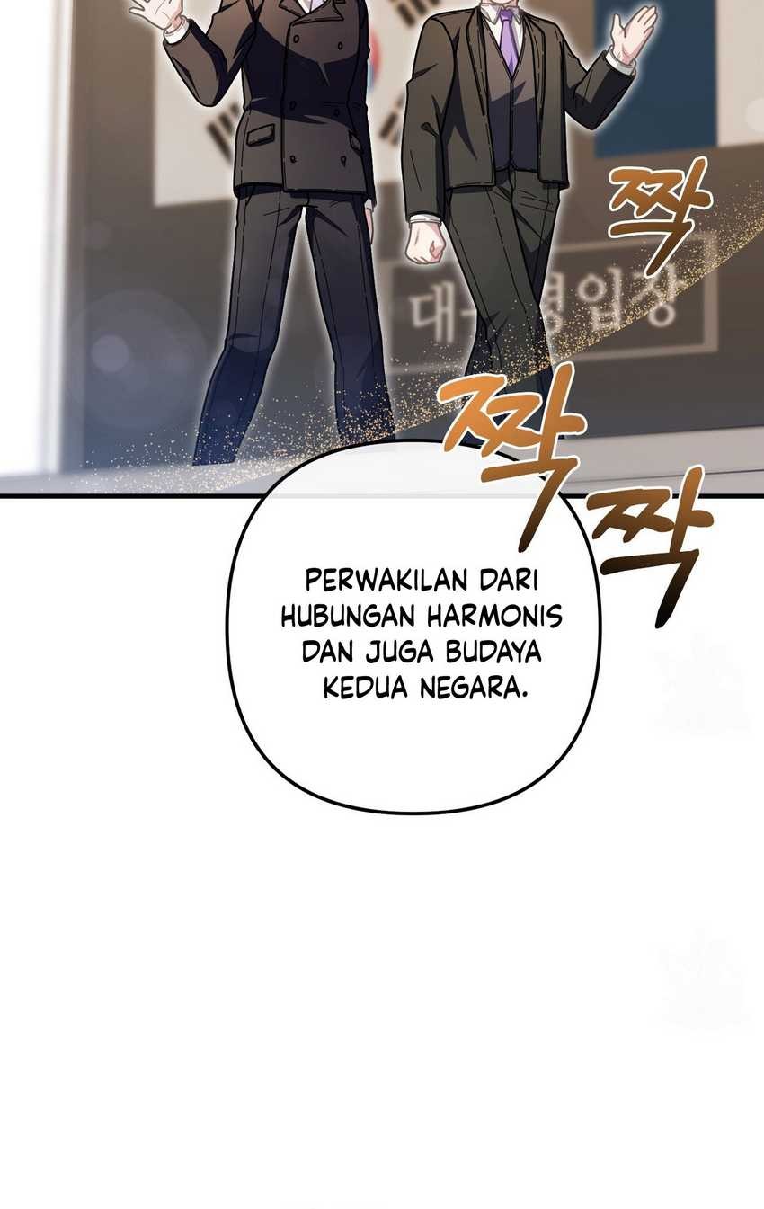 100 Years Old Top Chef Chapter 36 Gambar 56