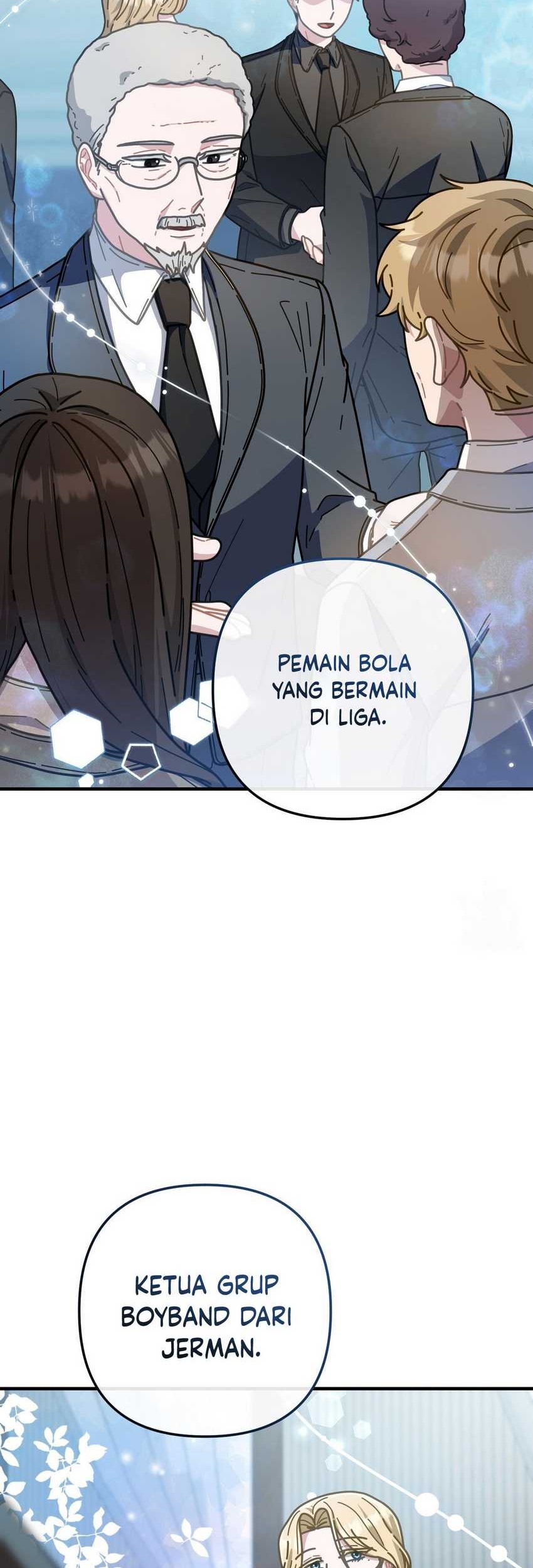 100 Years Old Top Chef Chapter 36 Gambar 53