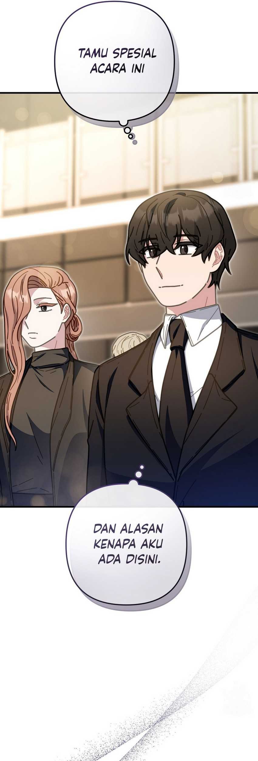 100 Years Old Top Chef Chapter 36 Gambar 57