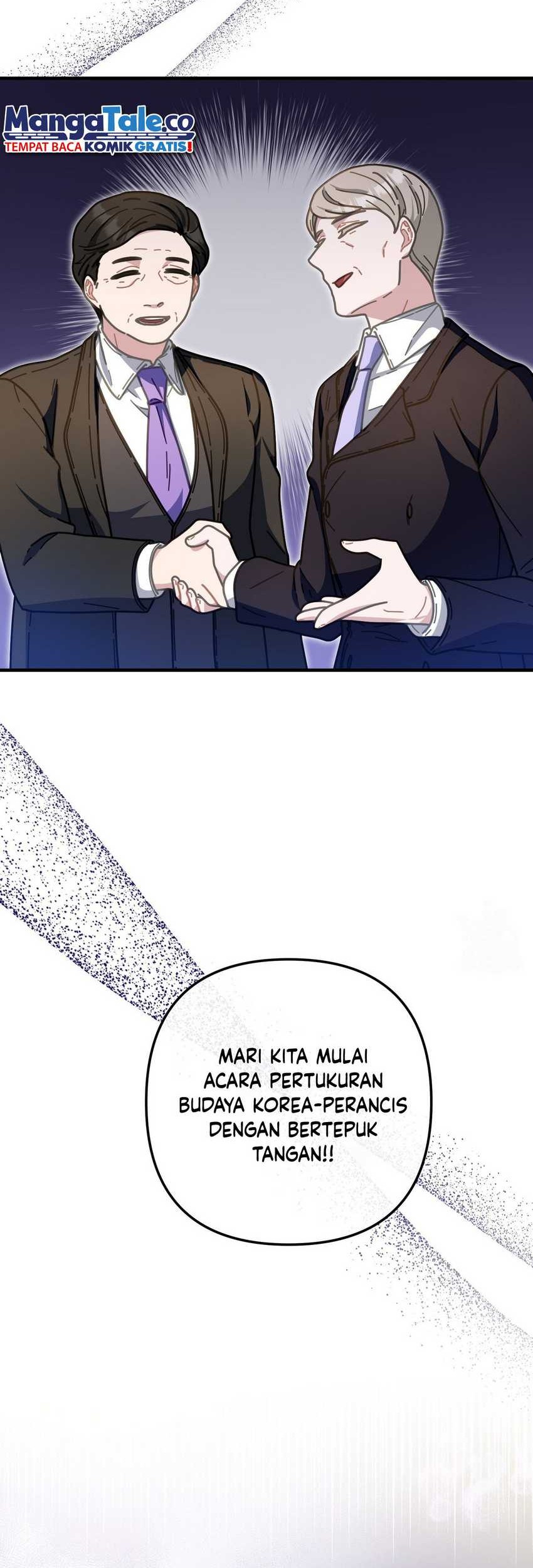 100 Years Old Top Chef Chapter 36 Gambar 58