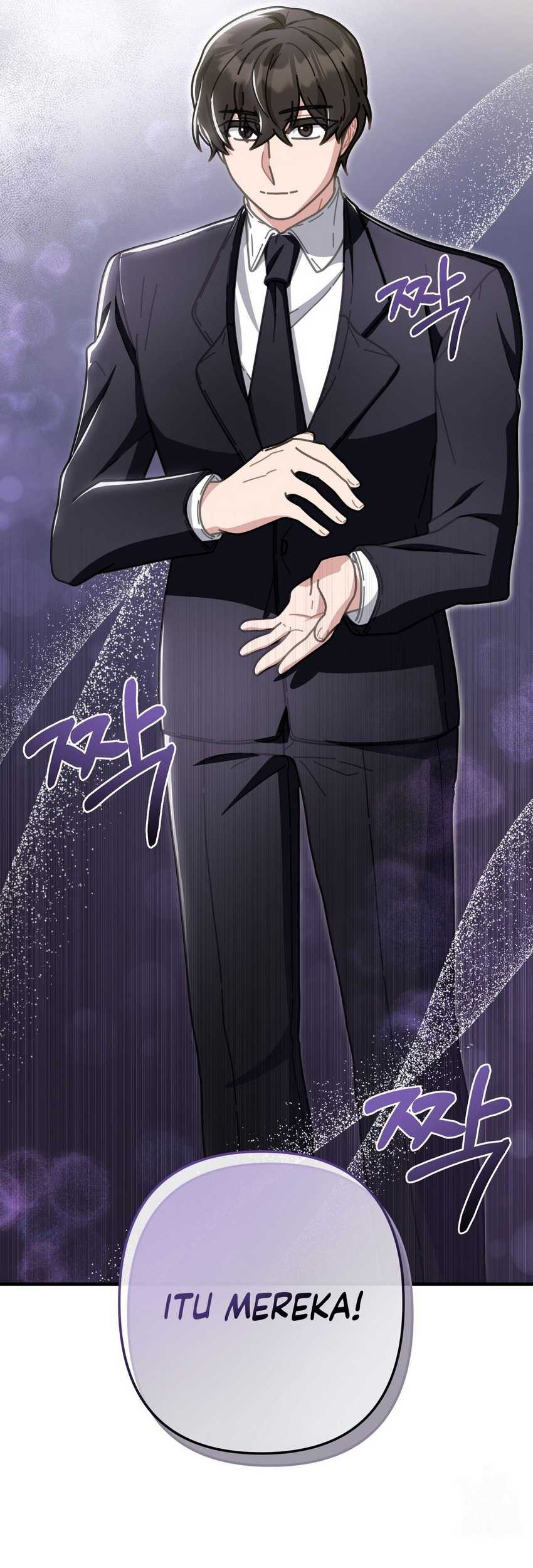 100 Years Old Top Chef Chapter 36 Gambar 59