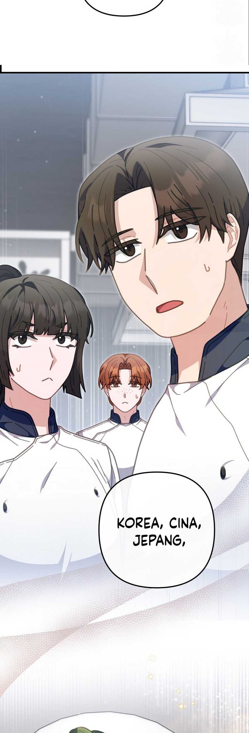 100 Years Old Top Chef Chapter 36 Gambar 4