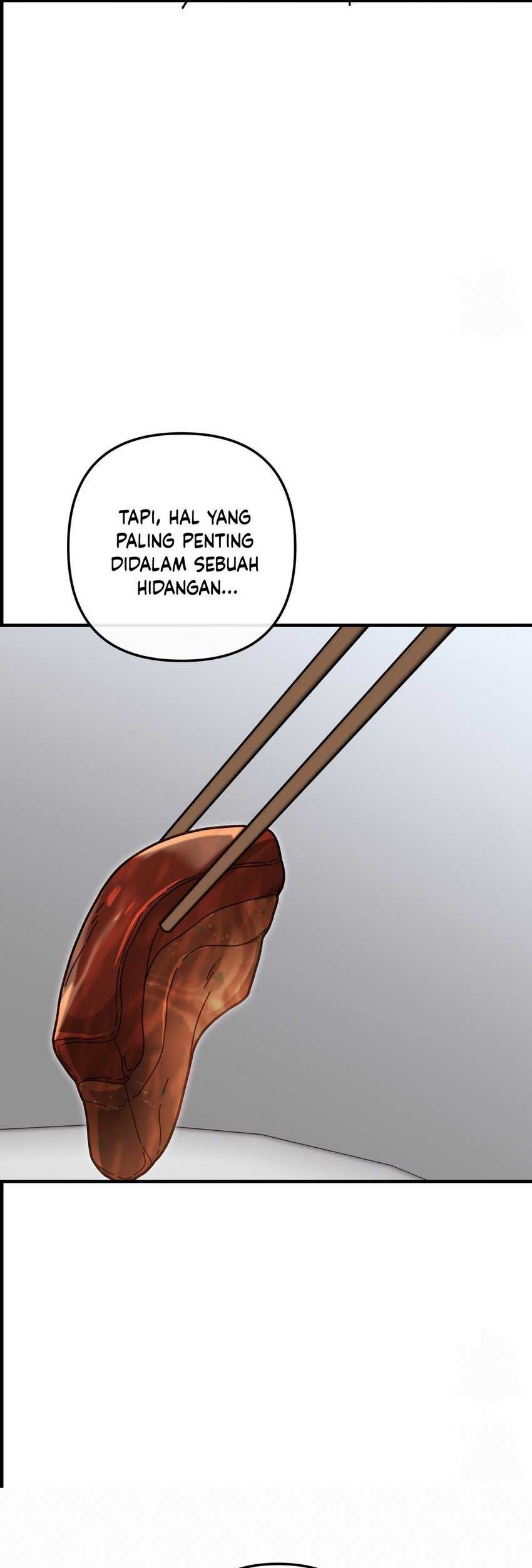 100 Years Old Top Chef Chapter 36 Gambar 7