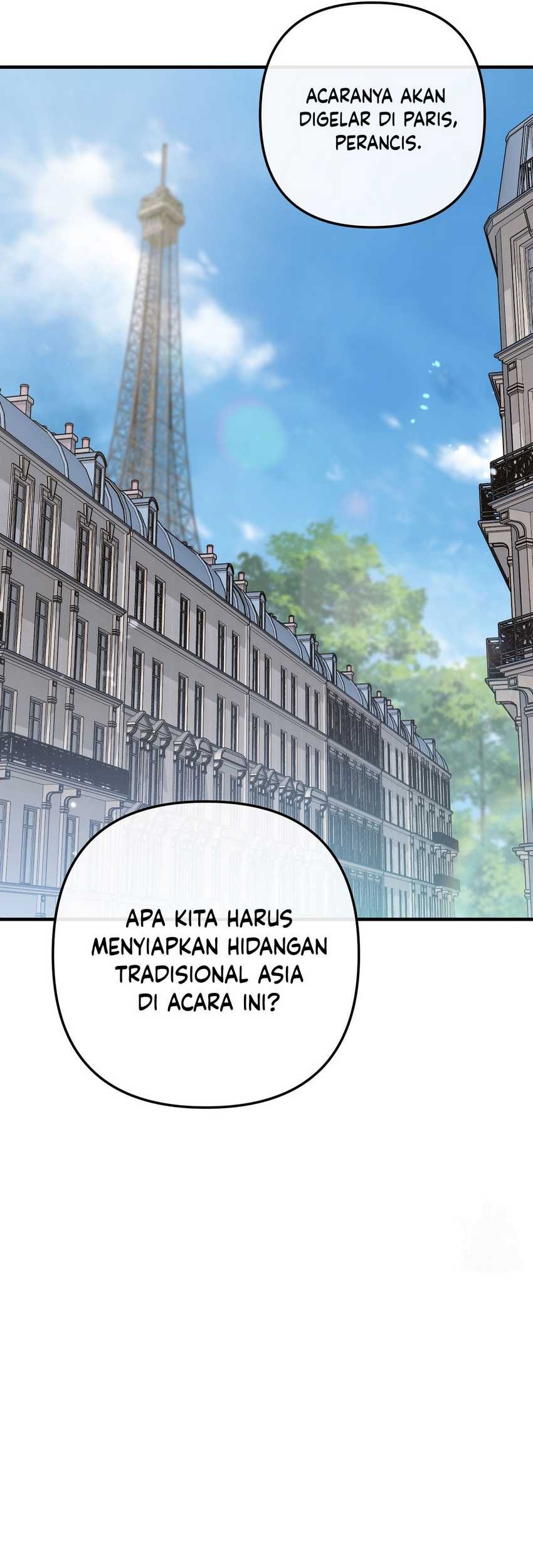 100 Years Old Top Chef Chapter 36 Gambar 17