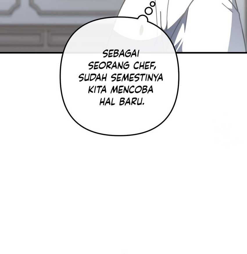100 Years Old Top Chef Chapter 36 Gambar 21