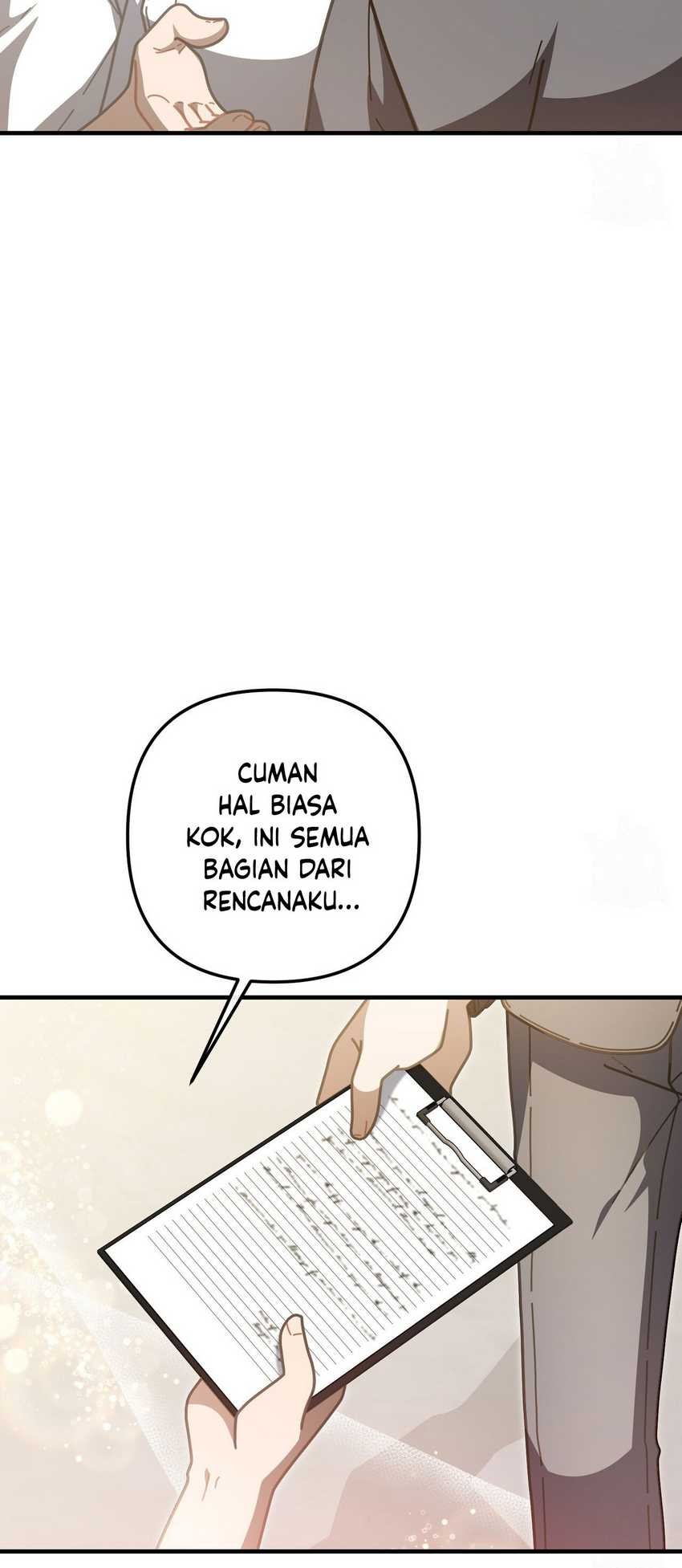 100 Years Old Top Chef Chapter 36 Gambar 26