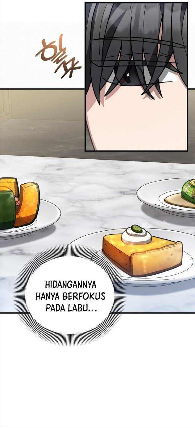 100 Years Old Top Chef Chapter 42 Gambar 22