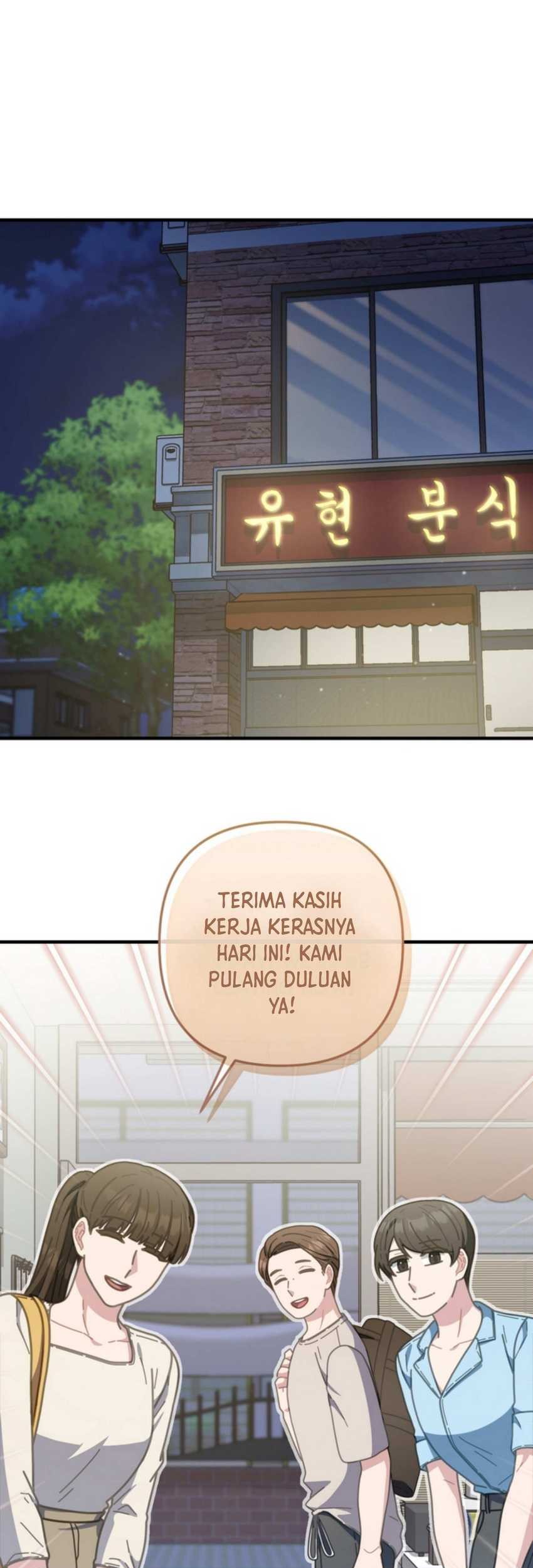 Manhwa 100 Years Old Top Chef Chapter 41 gambar nomor 2