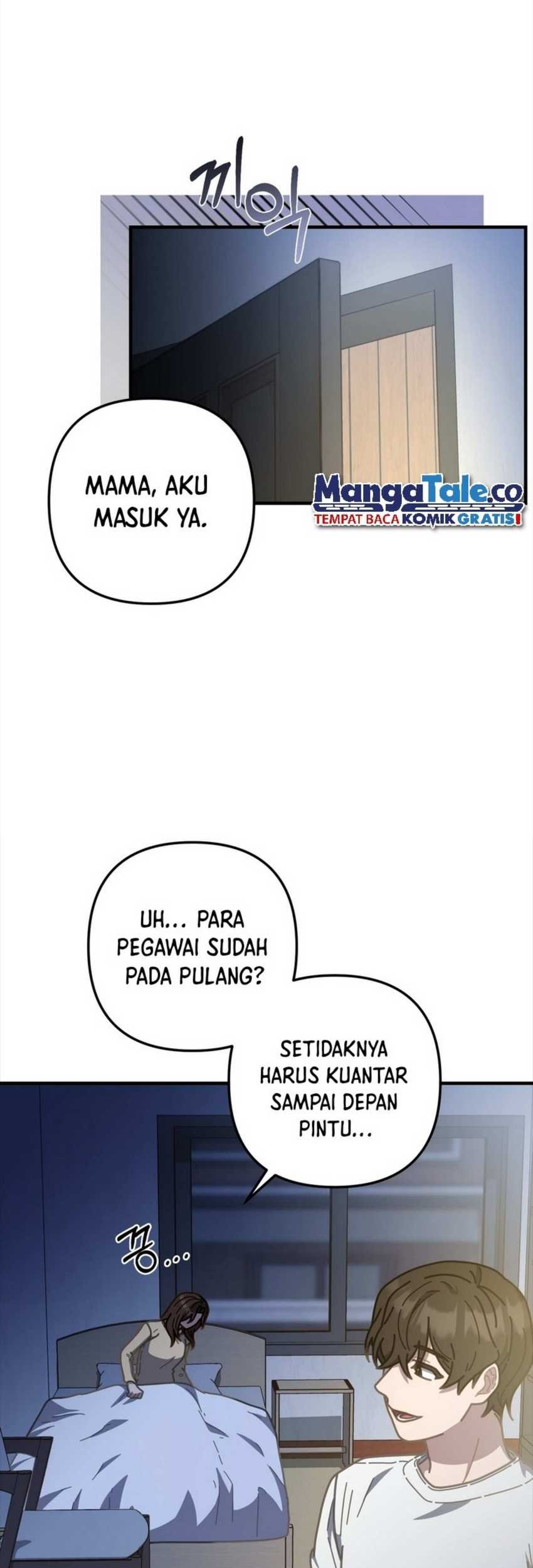 100 Years Old Top Chef Chapter 41 Gambar 6