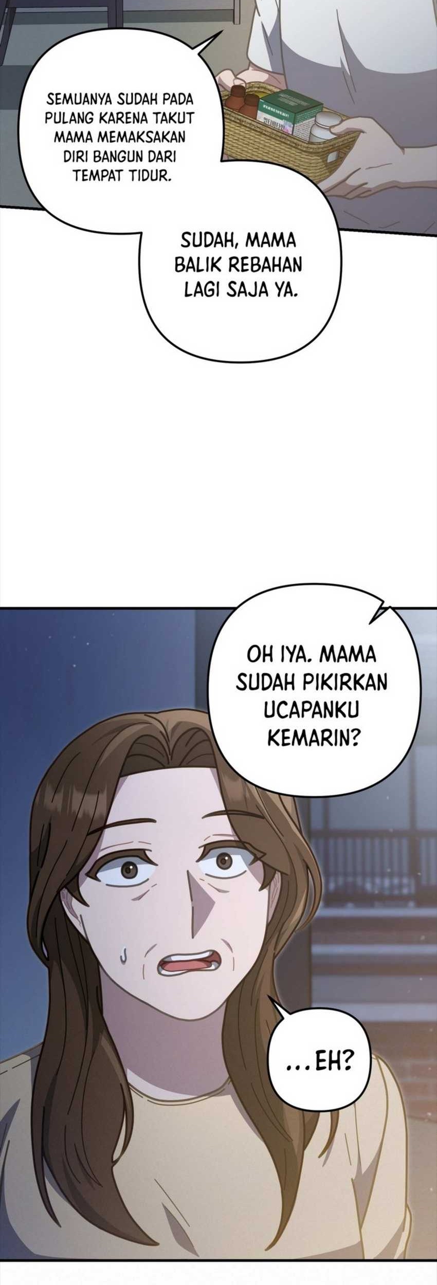 100 Years Old Top Chef Chapter 41 Gambar 7