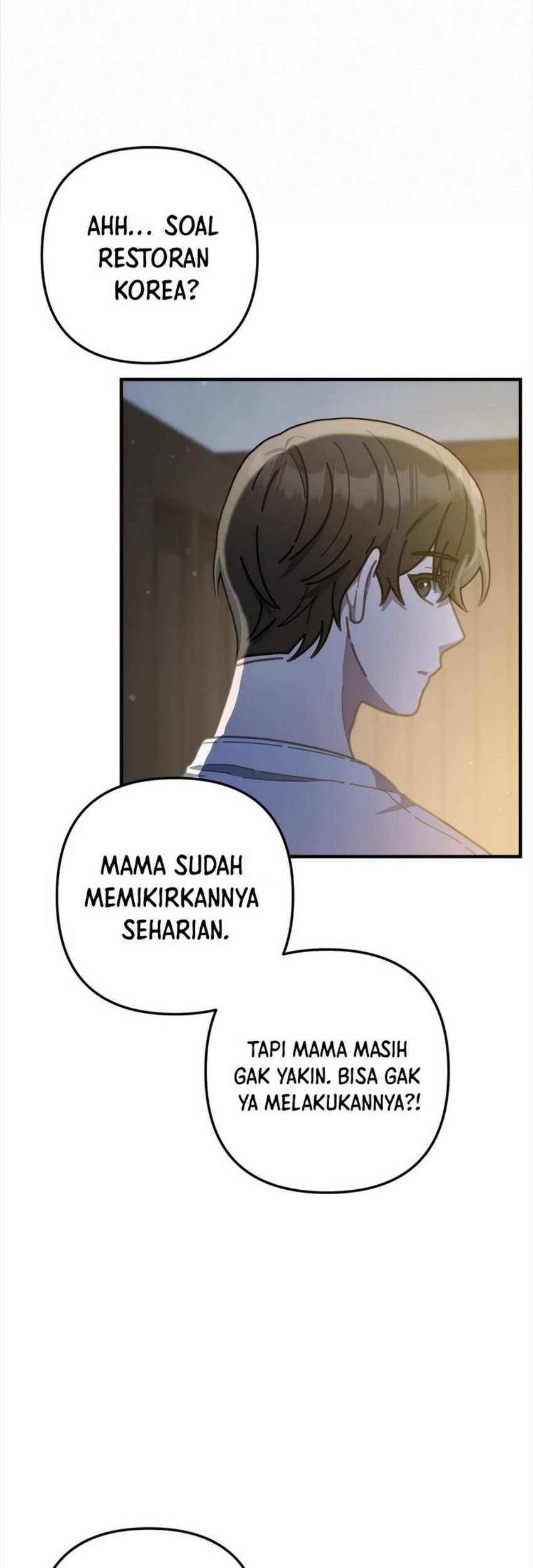 100 Years Old Top Chef Chapter 41 Gambar 8