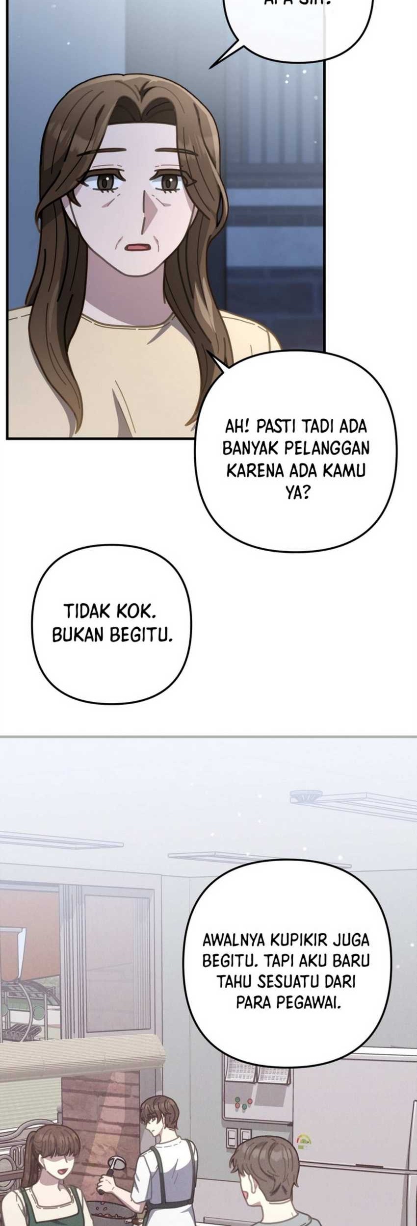 100 Years Old Top Chef Chapter 41 Gambar 11