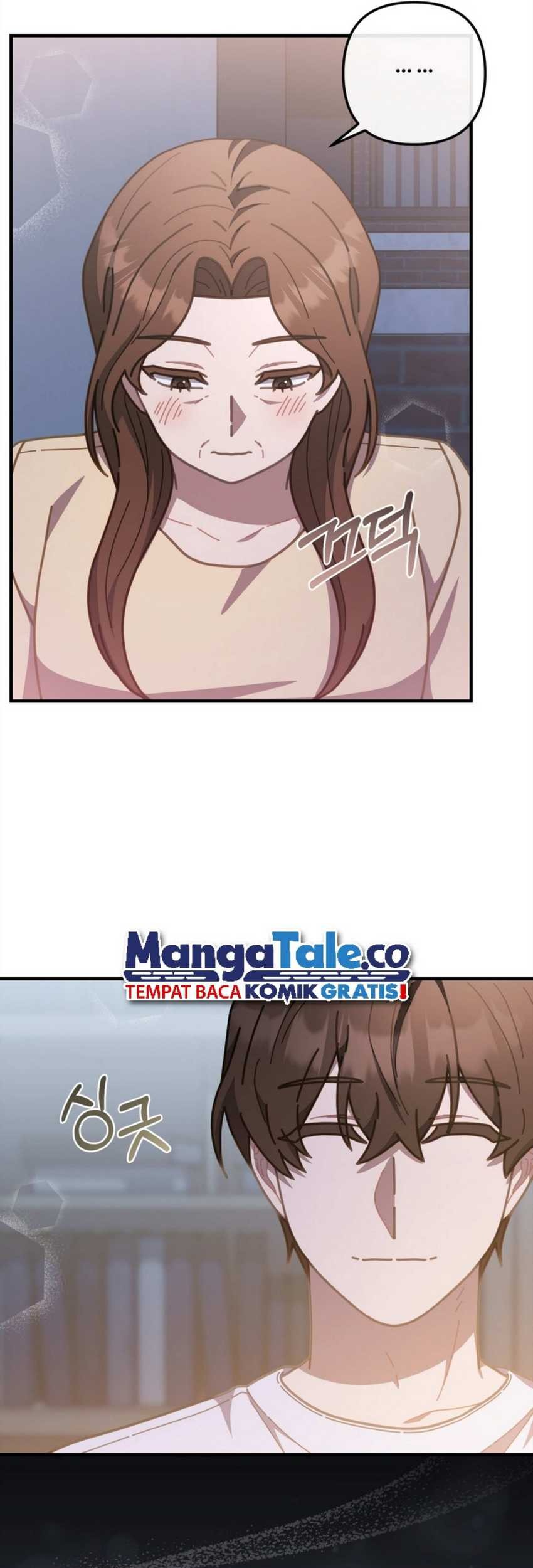 100 Years Old Top Chef Chapter 41 Gambar 19