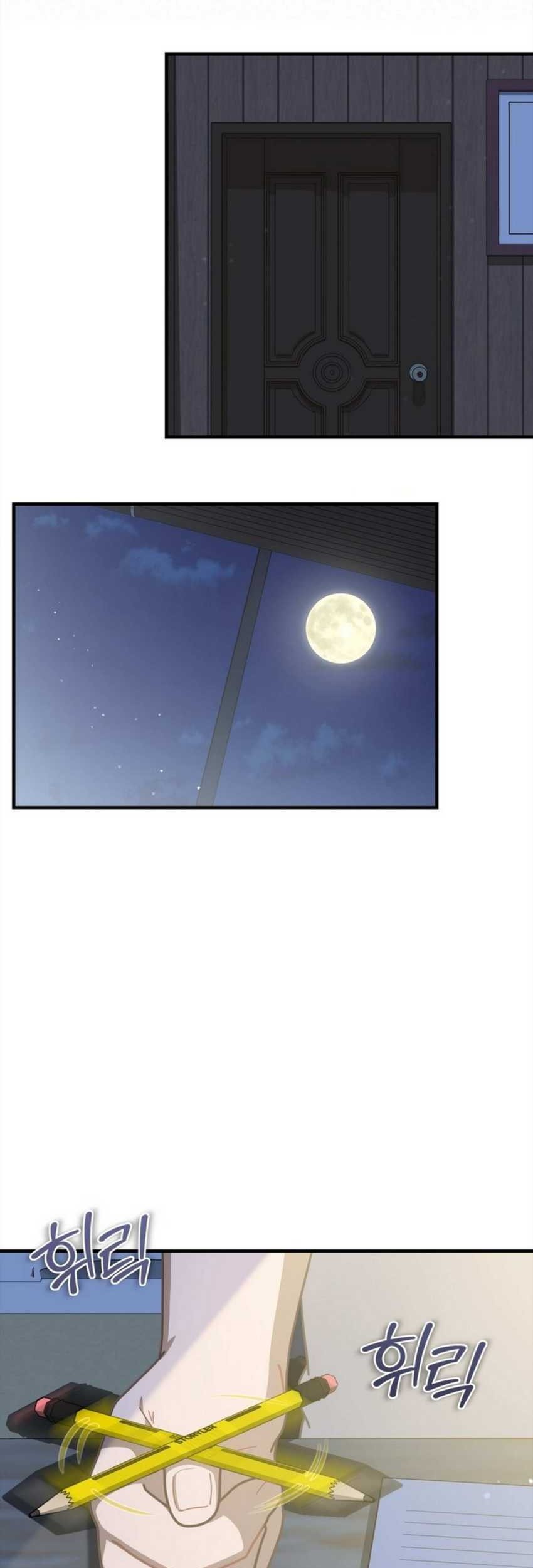 100 Years Old Top Chef Chapter 41 Gambar 21