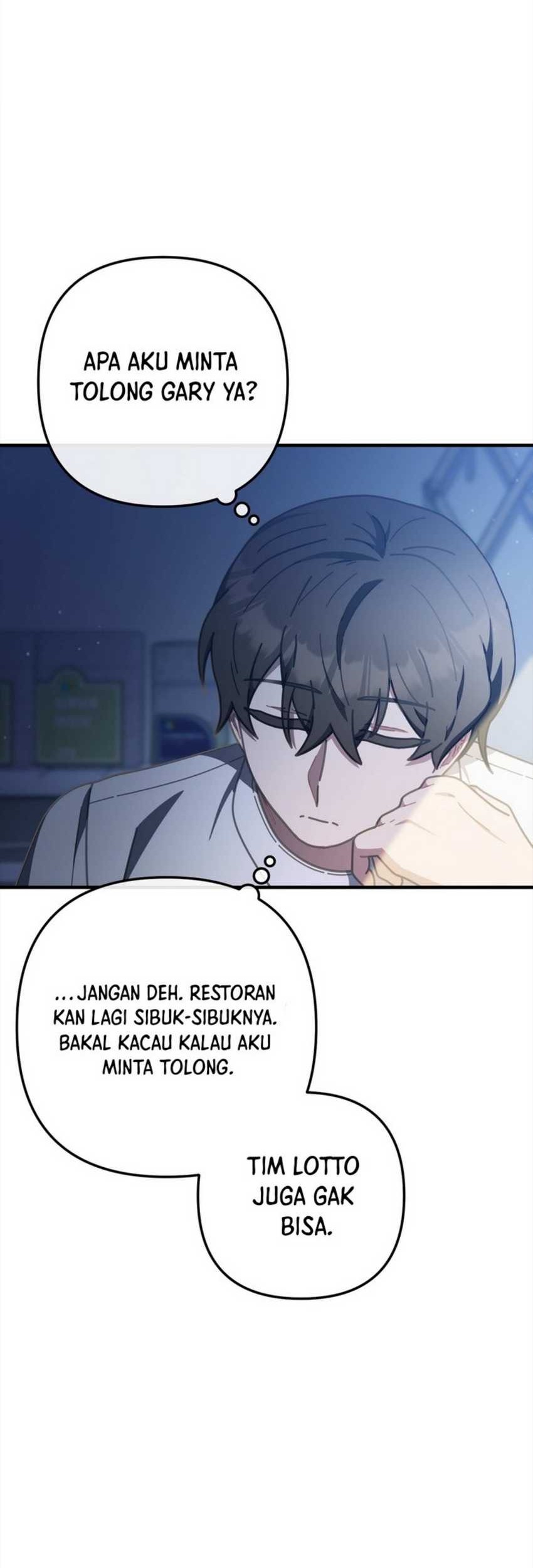 100 Years Old Top Chef Chapter 41 Gambar 24