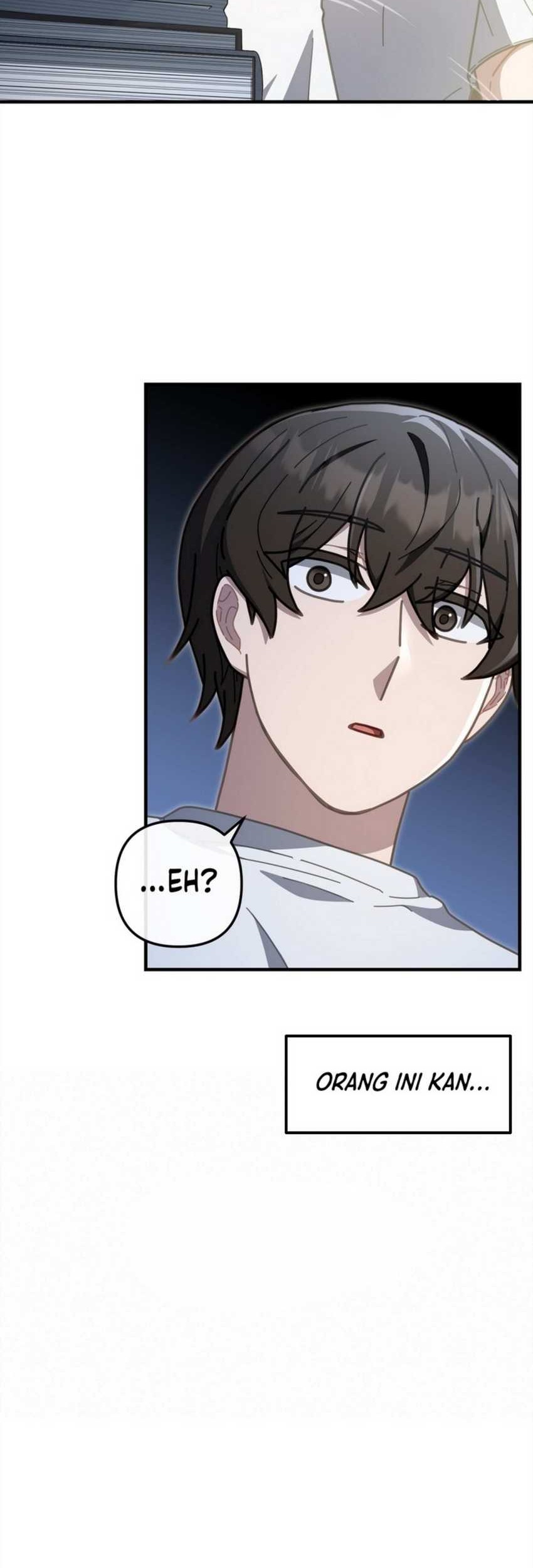 100 Years Old Top Chef Chapter 41 Gambar 26