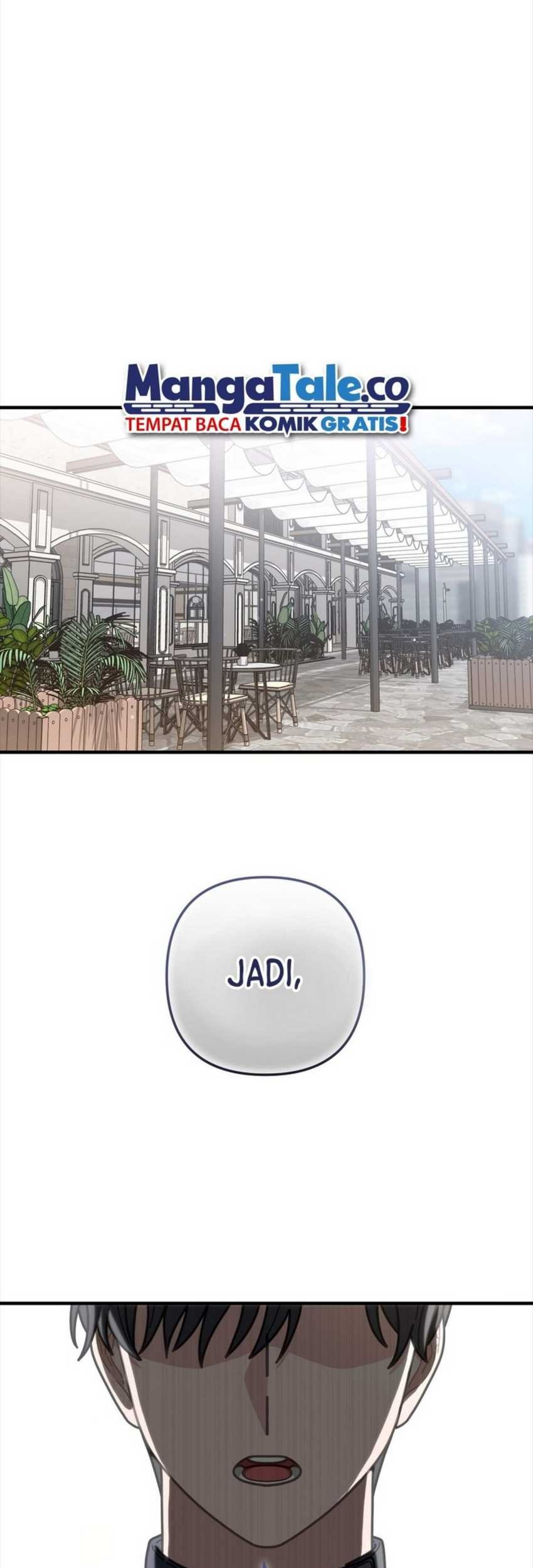 100 Years Old Top Chef Chapter 41 Gambar 28