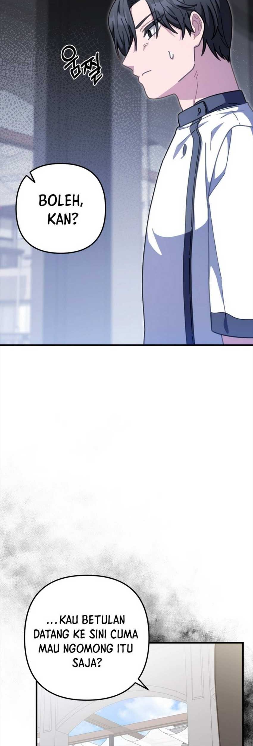 100 Years Old Top Chef Chapter 41 Gambar 34