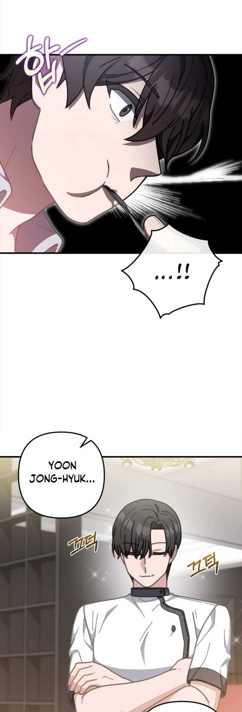 100 Years Old Top Chef Chapter 41 Gambar 41