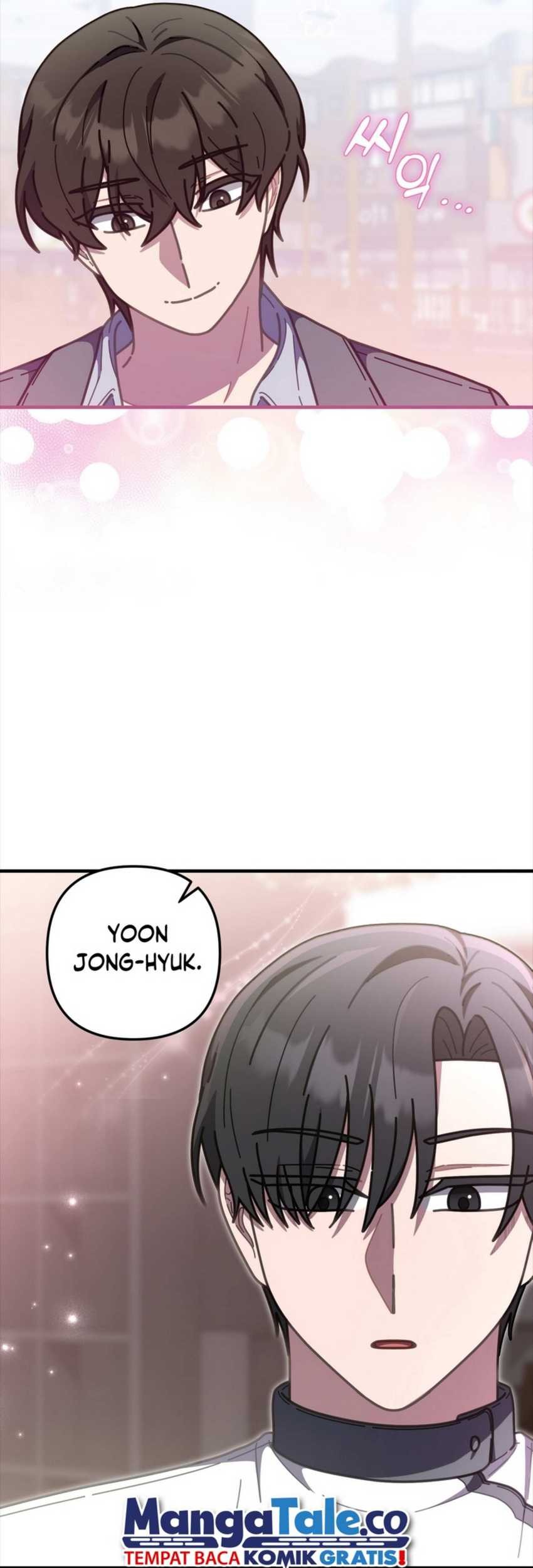 100 Years Old Top Chef Chapter 41 Gambar 44