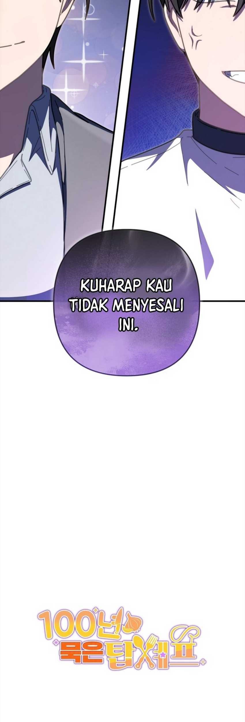 100 Years Old Top Chef Chapter 41 Gambar 56
