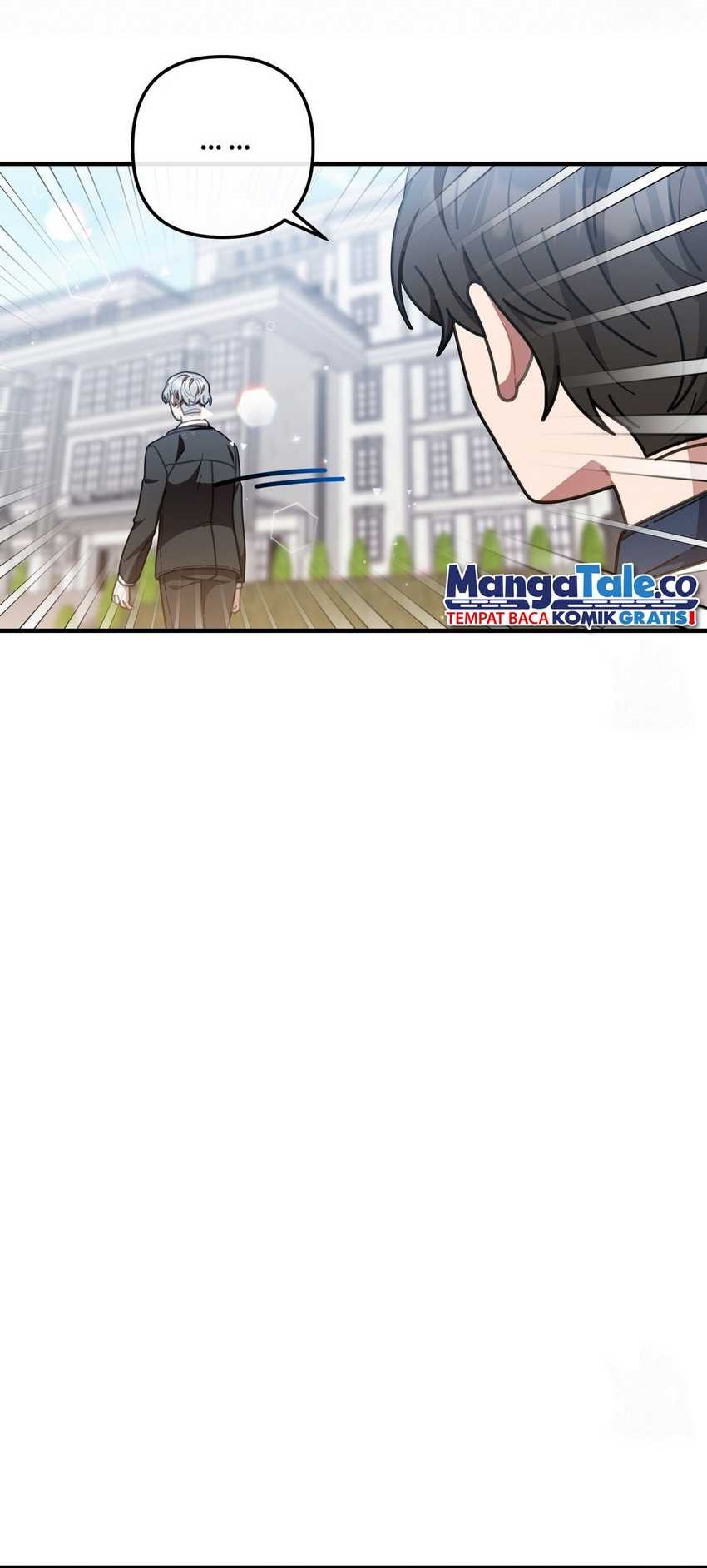 100 Years Old Top Chef Chapter 35 Gambar 51