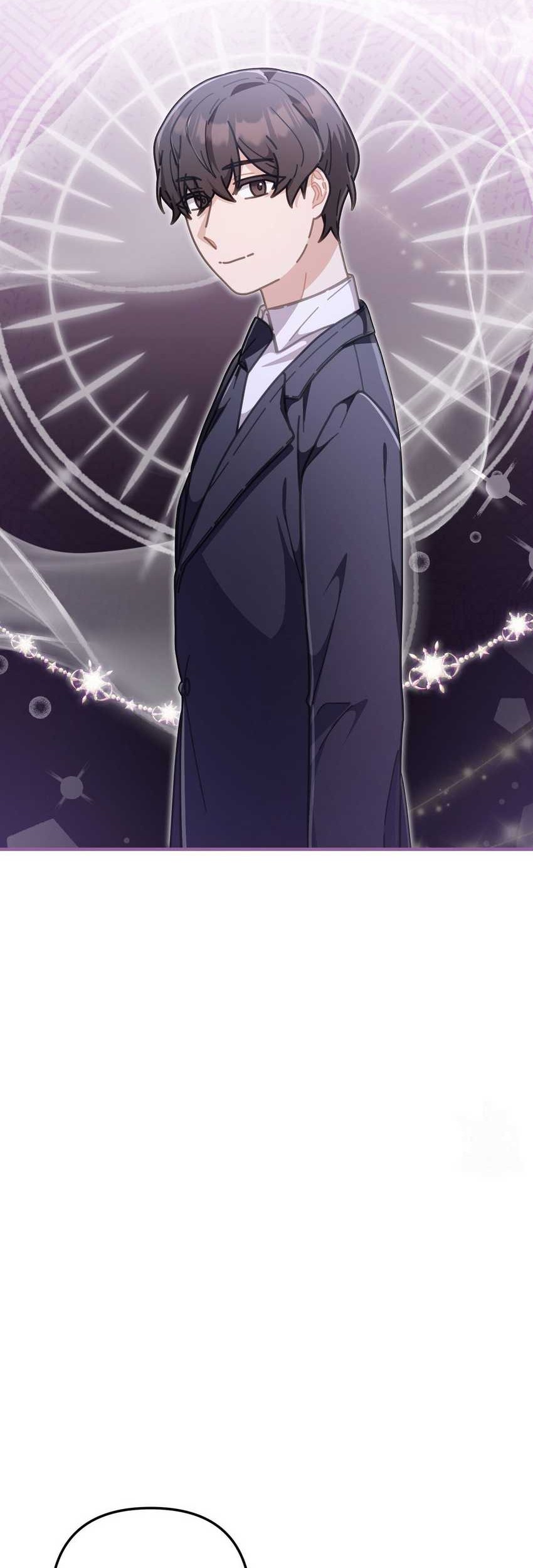 100 Years Old Top Chef Chapter 35 Gambar 5