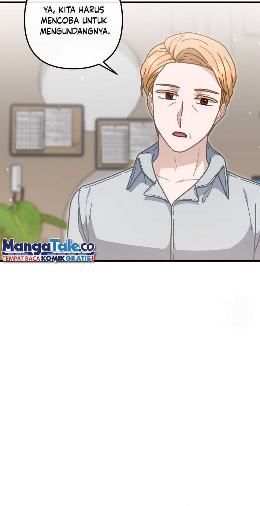 100 Years Old Top Chef Chapter 35 Gambar 6