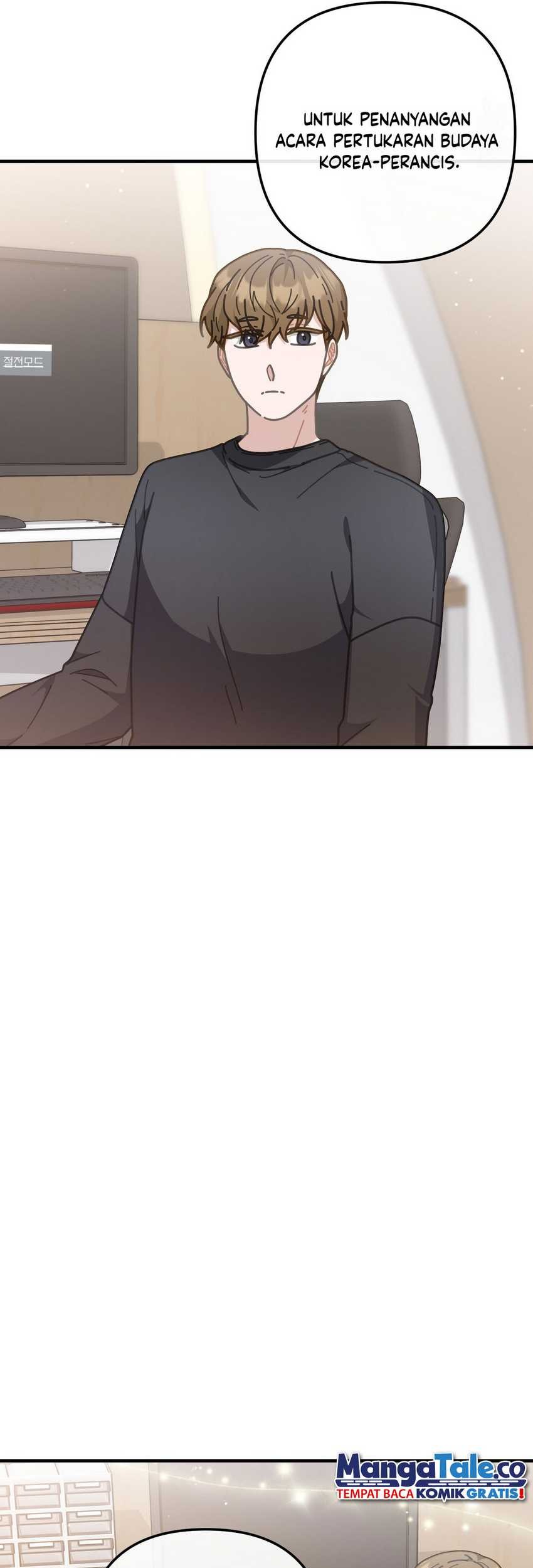 100 Years Old Top Chef Chapter 35 Gambar 7