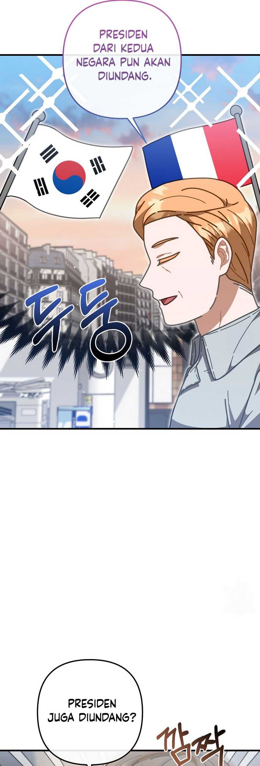 100 Years Old Top Chef Chapter 35 Gambar 9