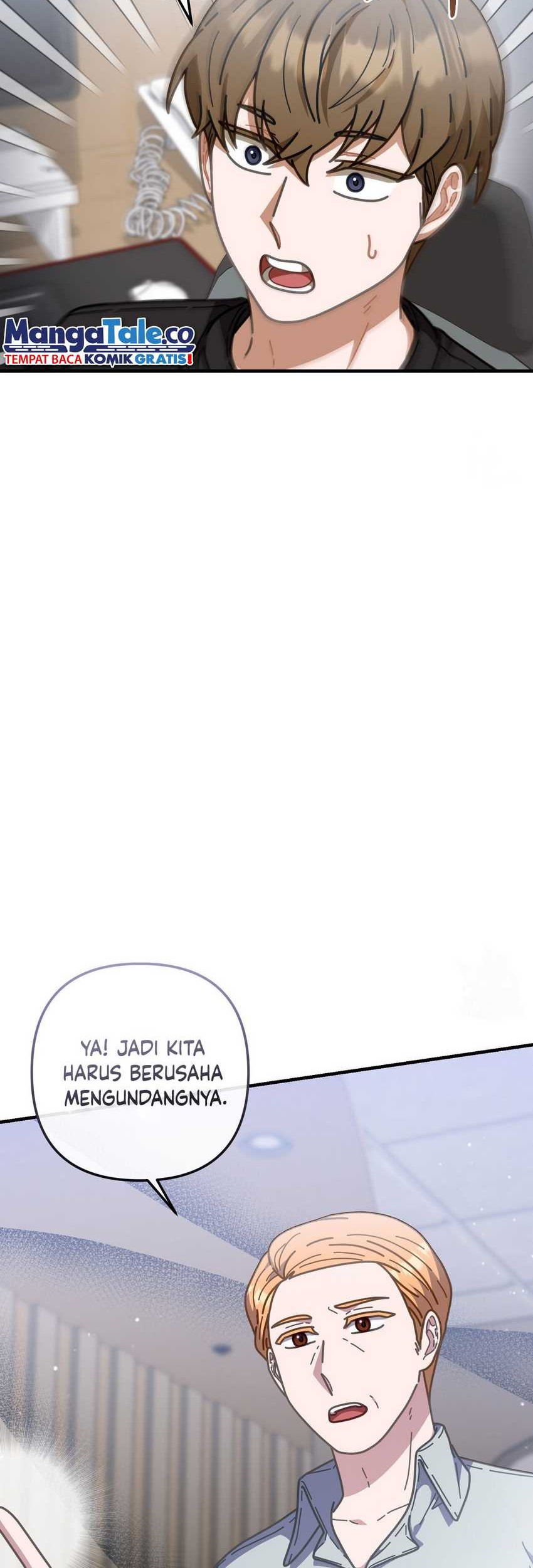 100 Years Old Top Chef Chapter 35 Gambar 10