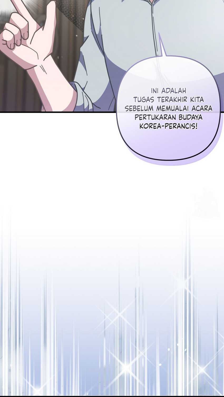 100 Years Old Top Chef Chapter 35 Gambar 11