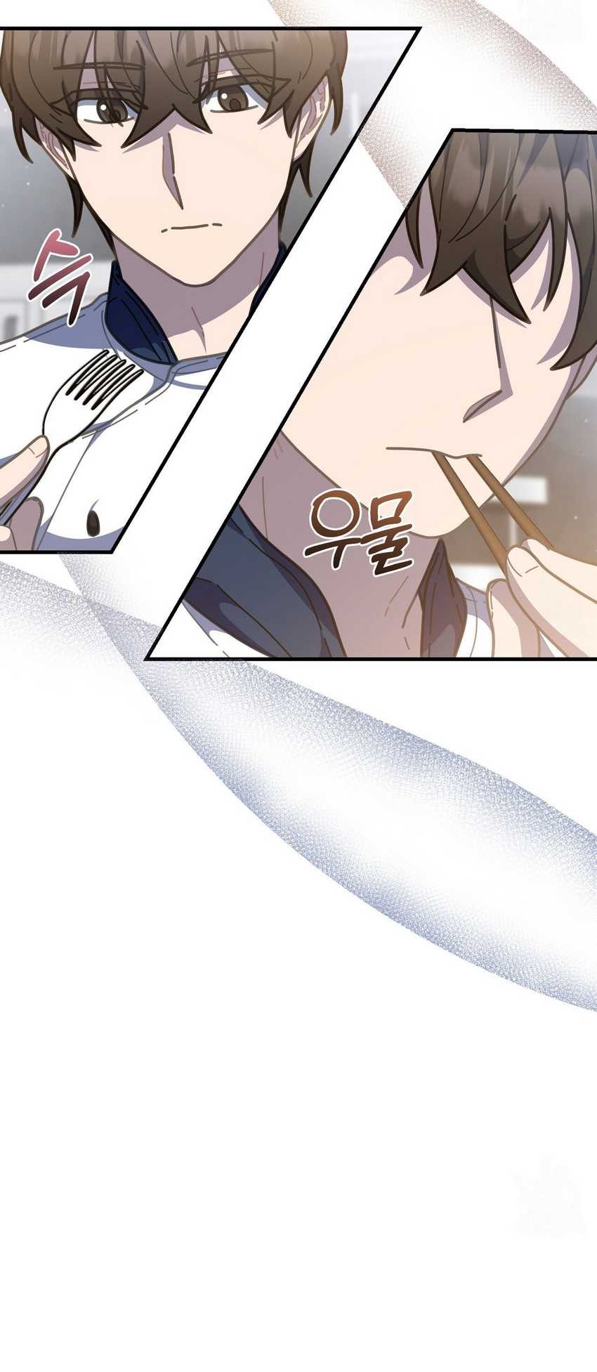 100 Years Old Top Chef Chapter 35 Gambar 16